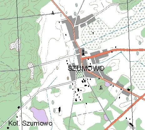Photo of Szumowo