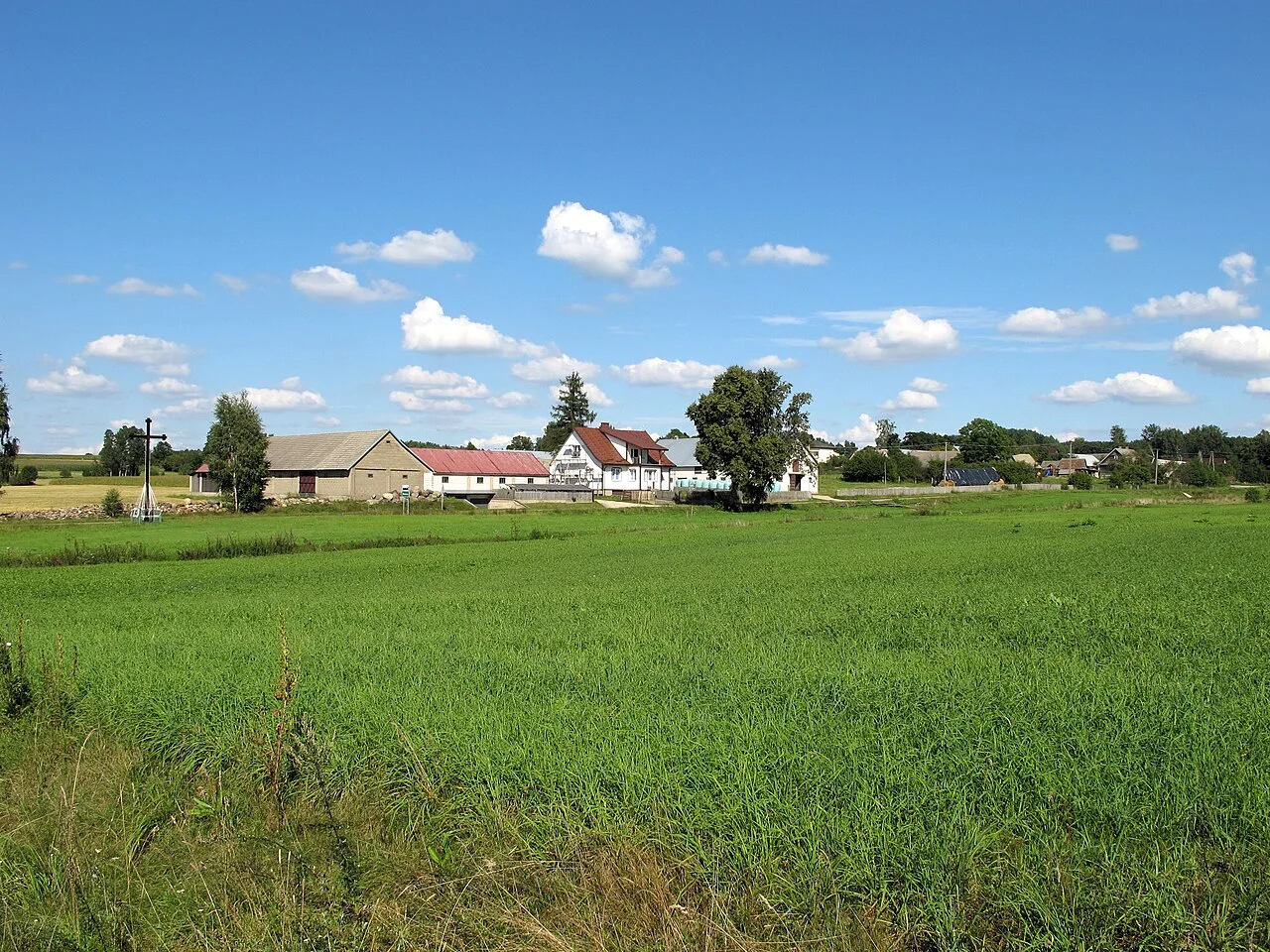 Photo of Szumowo