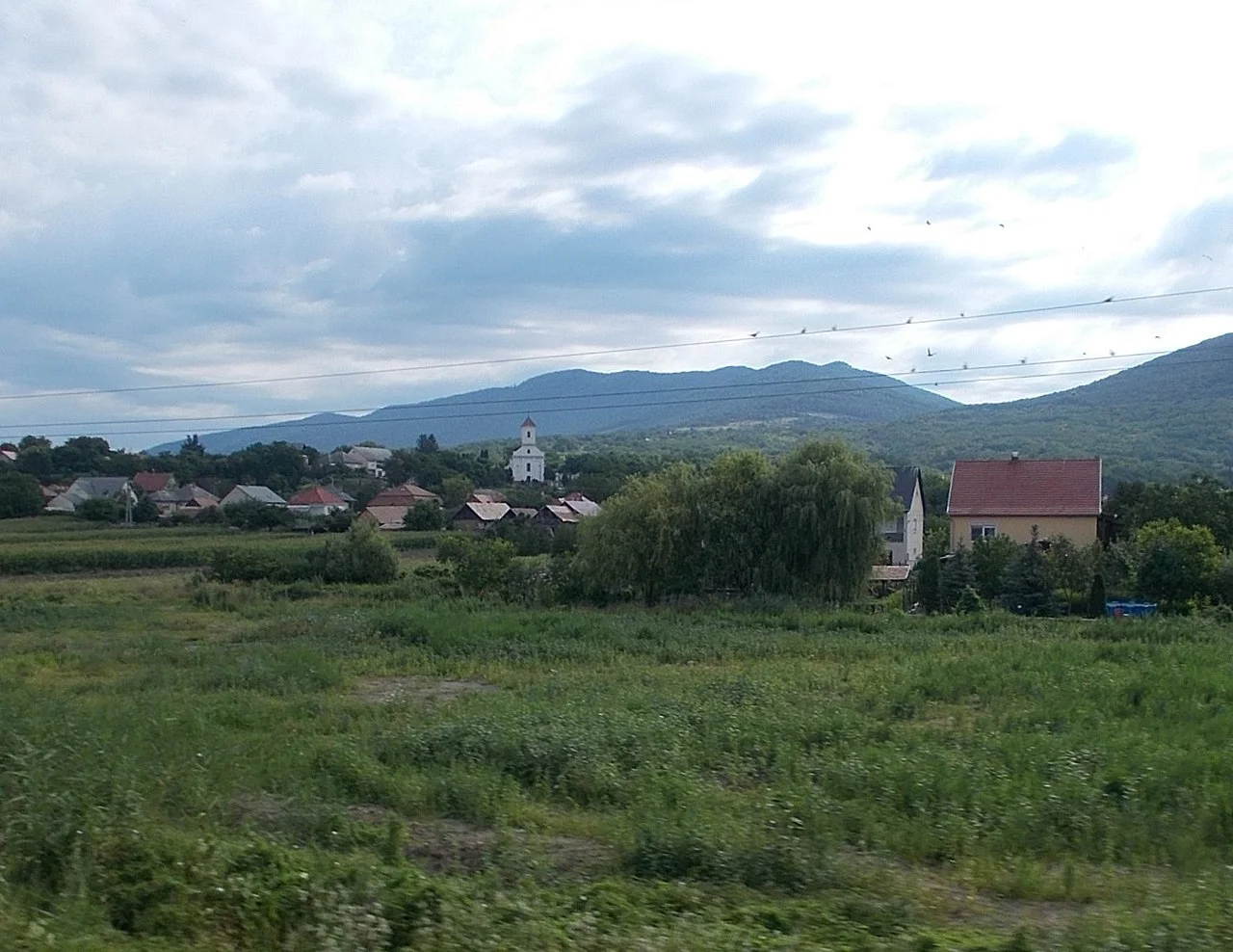 Photo of Szurdokpüspöki