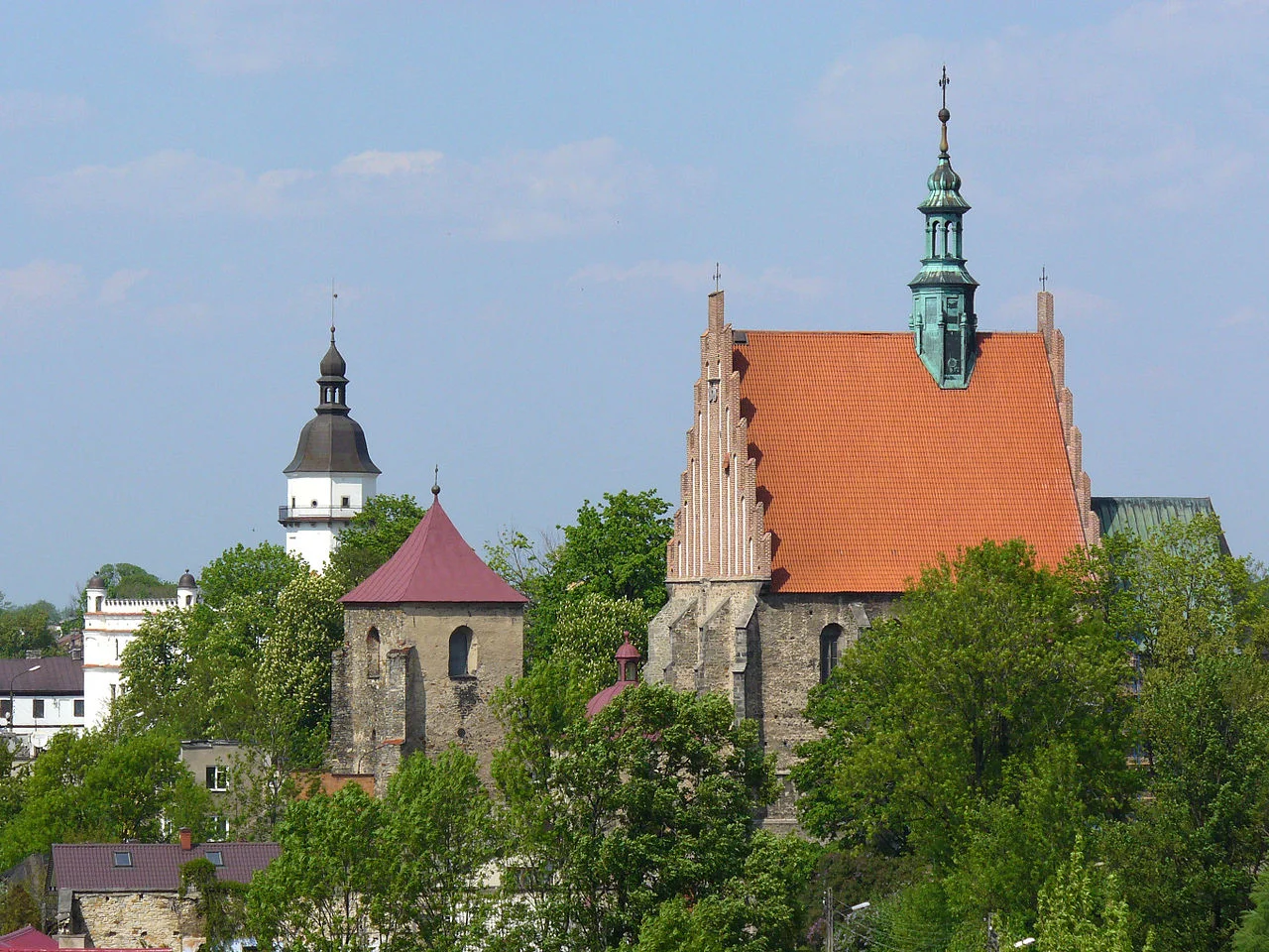 Photo of Szydłowiec