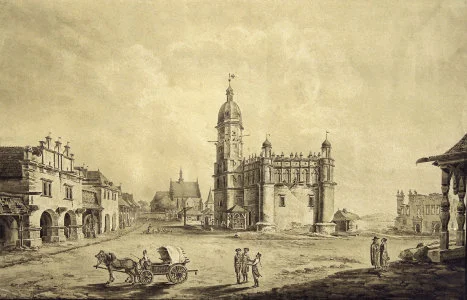 Photo of Szydłowiec