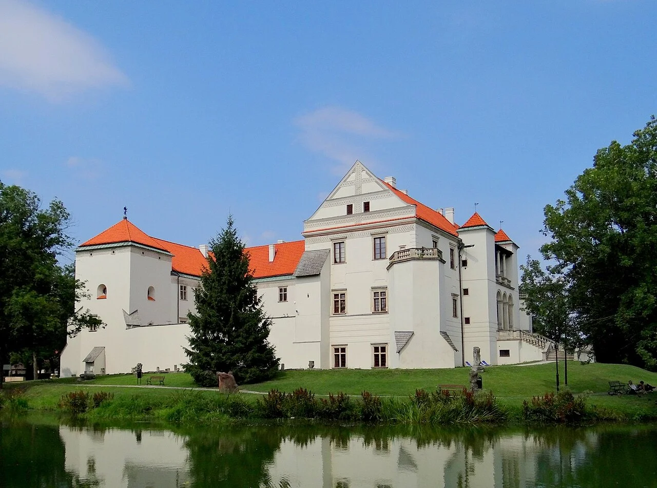 Photo of Szydłowiec