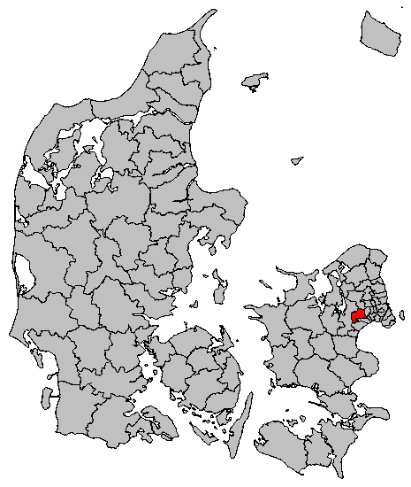 Photo of Taastrup