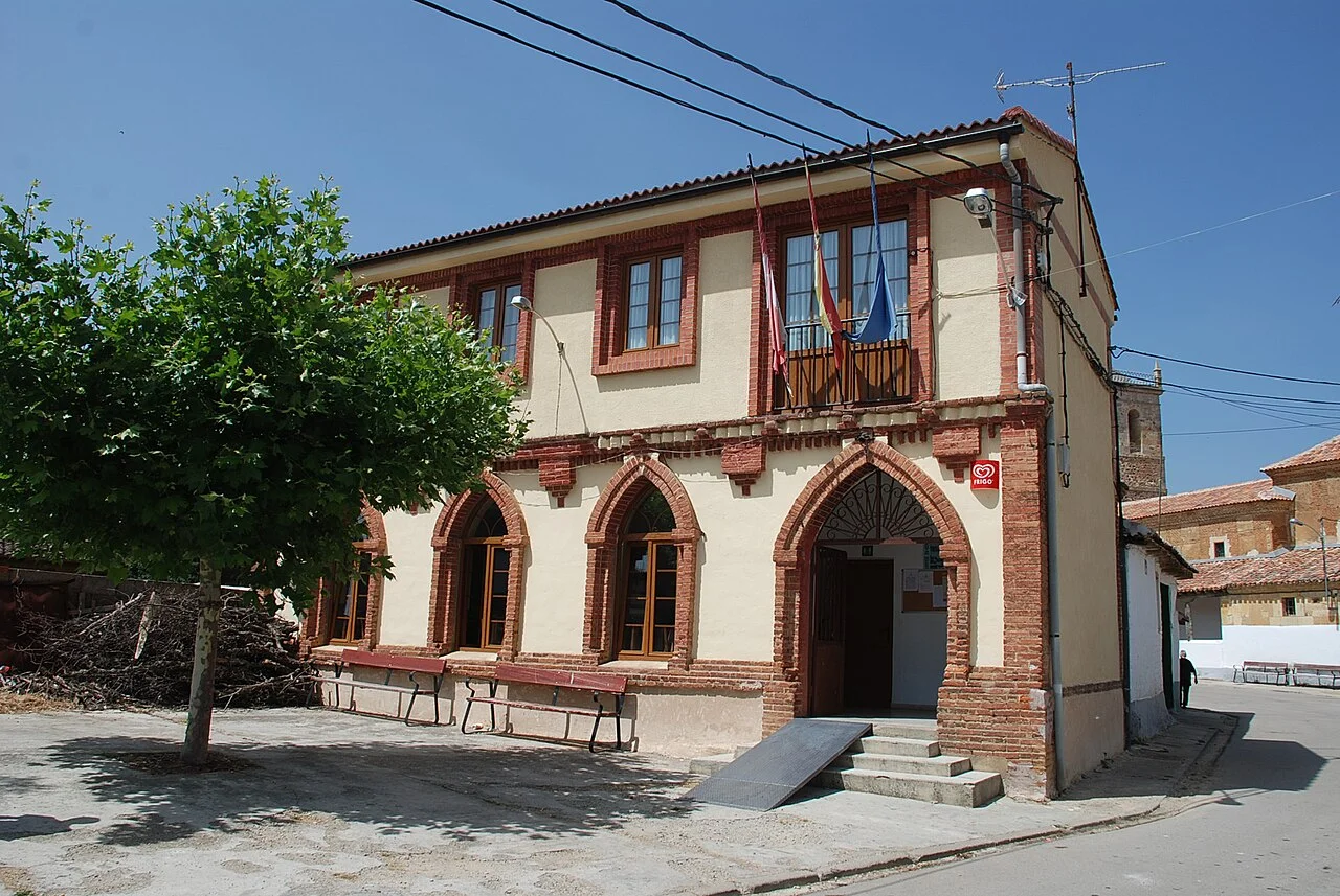 Photo of Tabanera de Valdavia