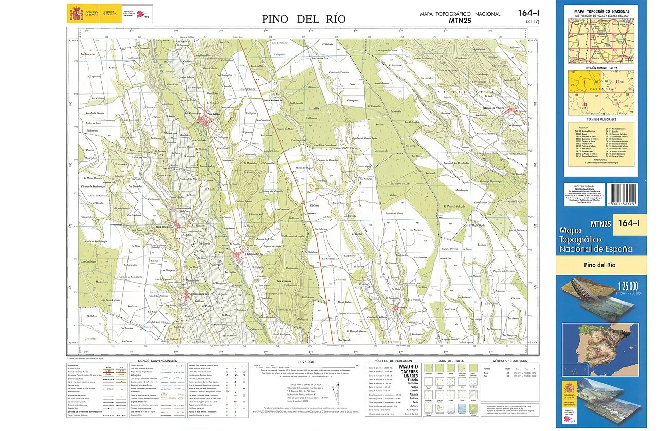 Photo of Tabanera de Valdavia