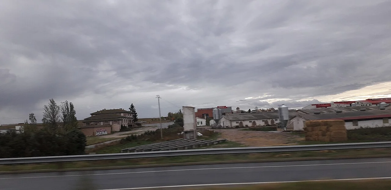 Photo of Tabanera la Luenga