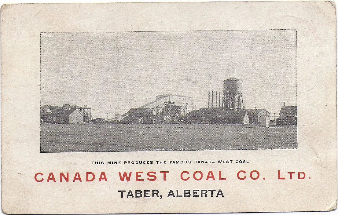 Photo of Taber