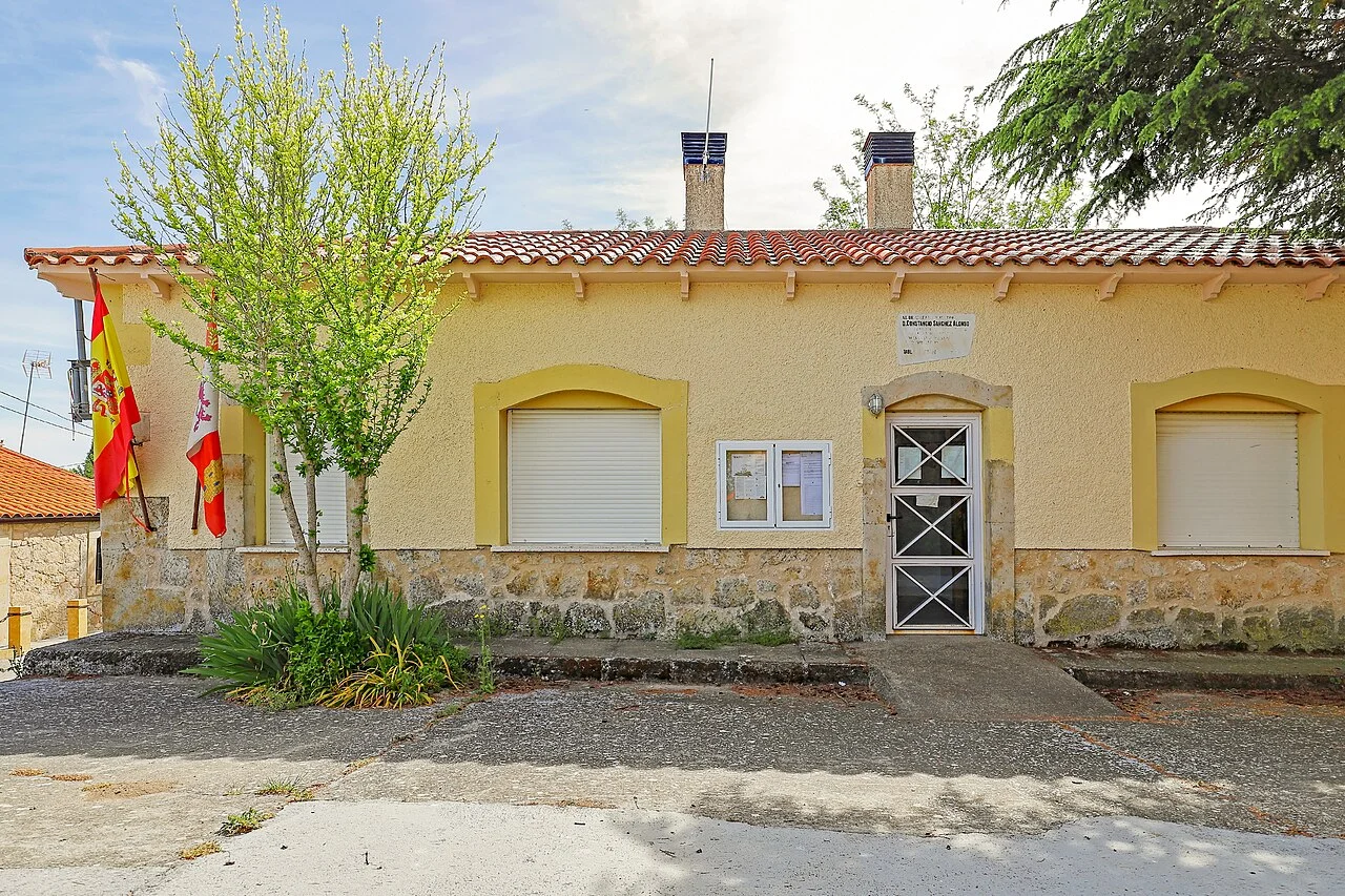 Photo of Tabera de Abajo