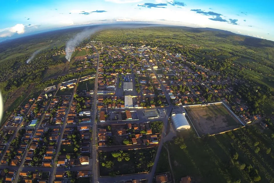 Photo of Tabocas do Brejo Velho