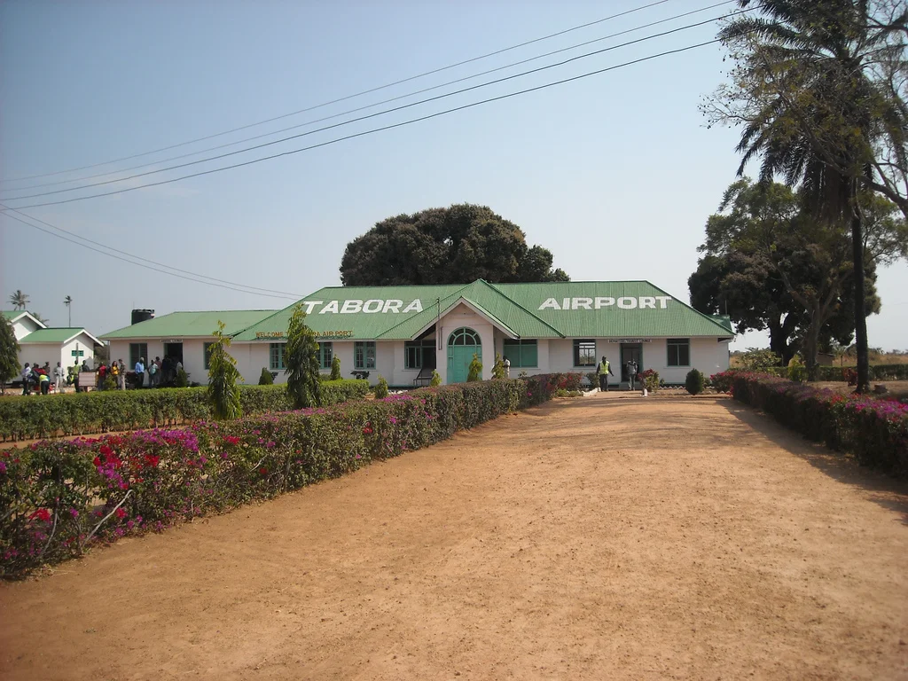 Photo of Tabora