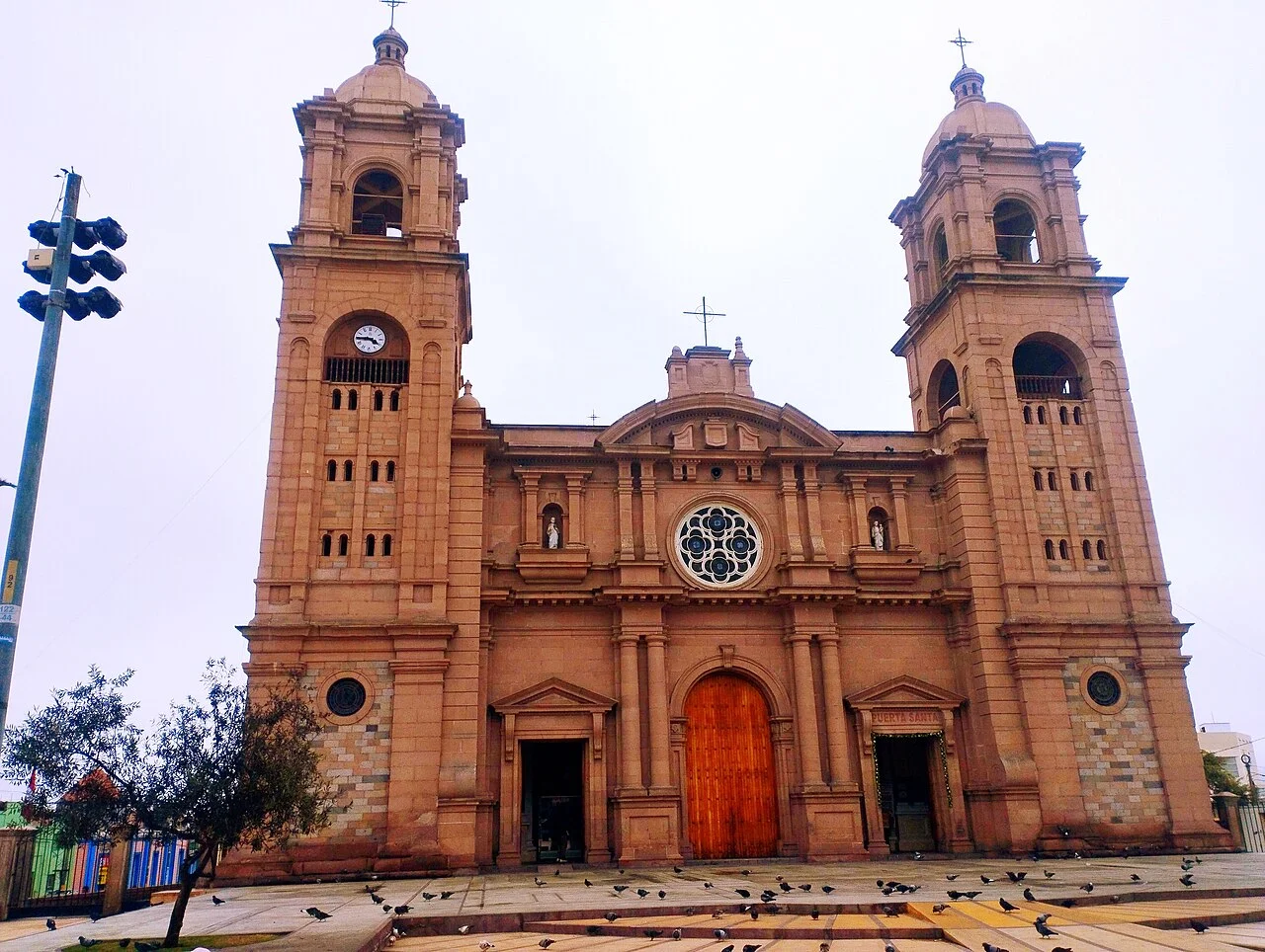 Photo of Tacna