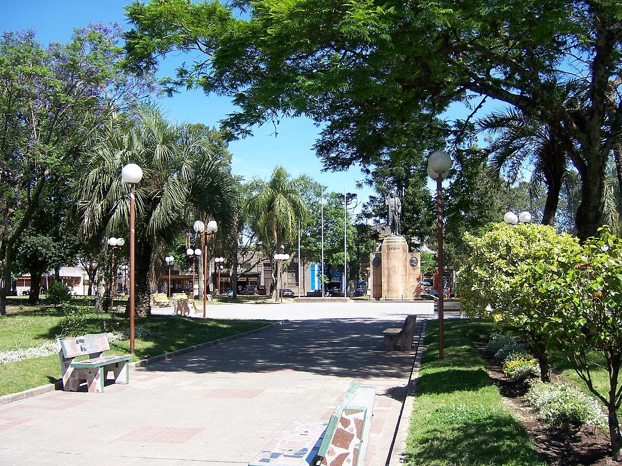 Photo of Tacuarembó