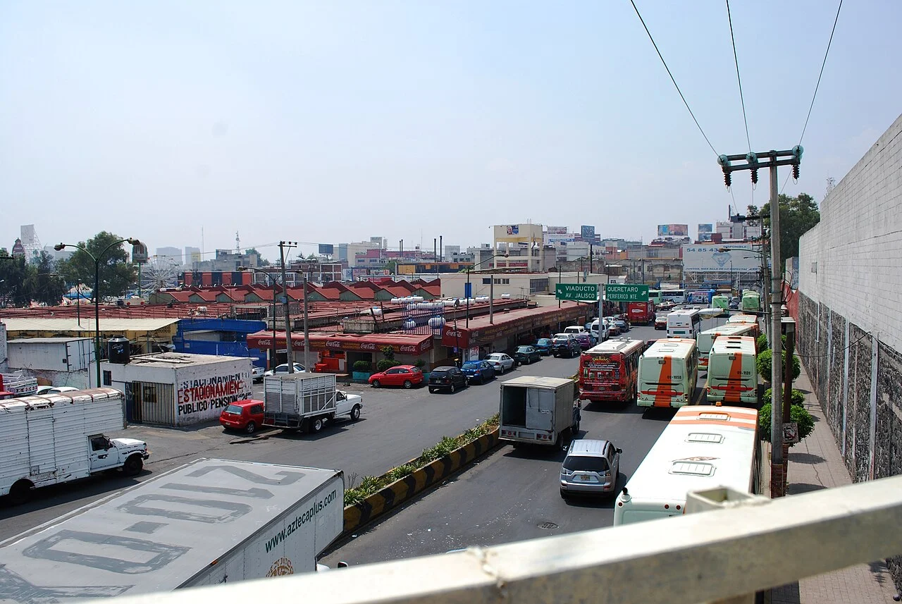 Photo of Tacuba Nueva