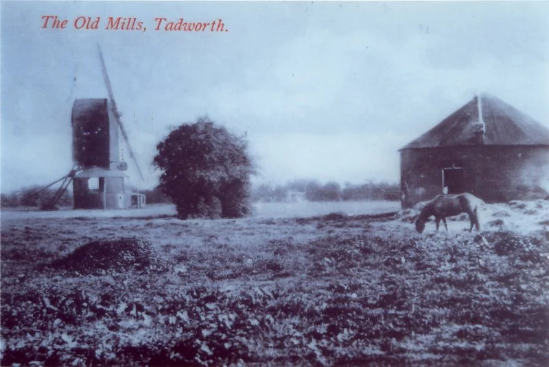 Photo of Tadworth