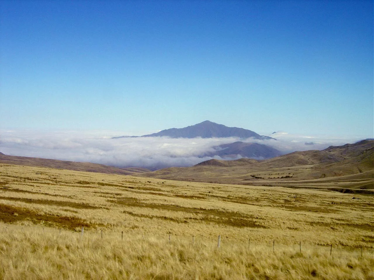 Photo of Tafí del Valle