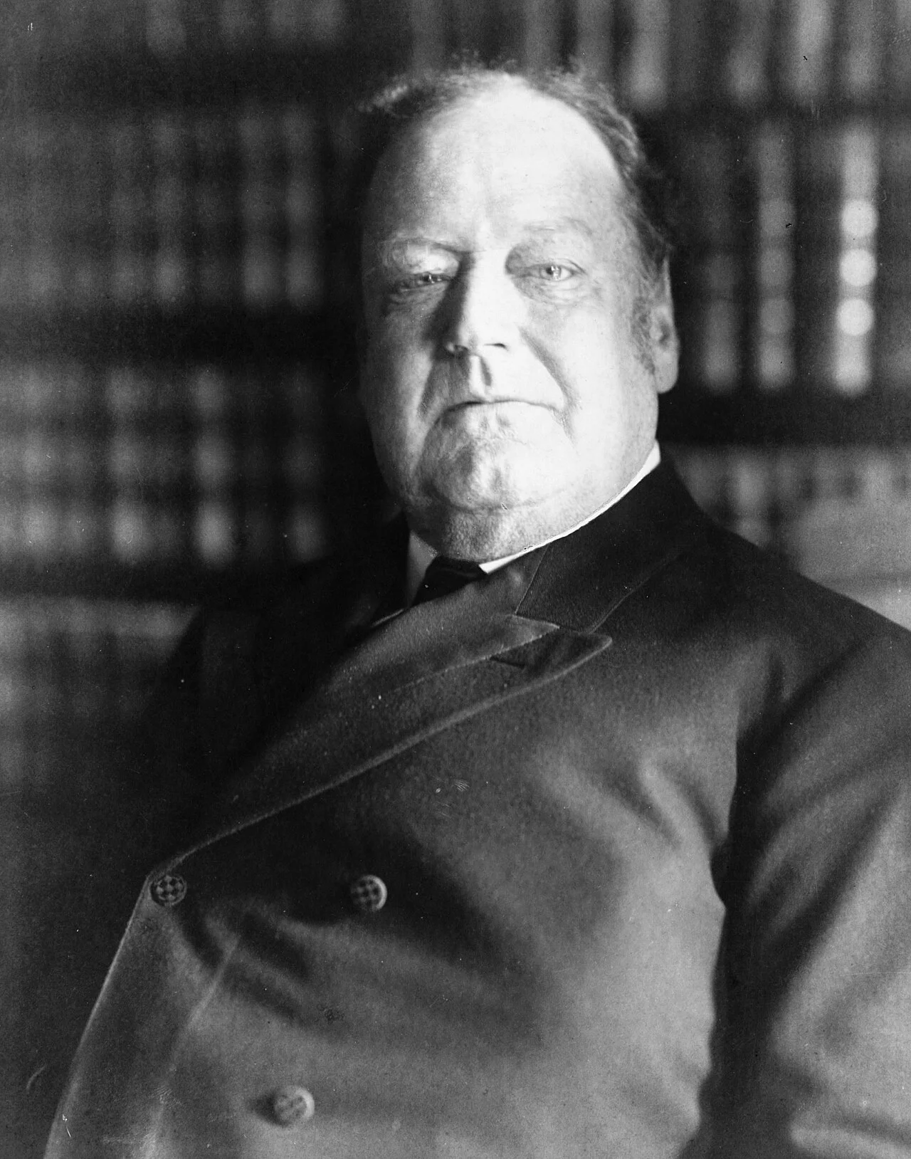 Photo of Taft
