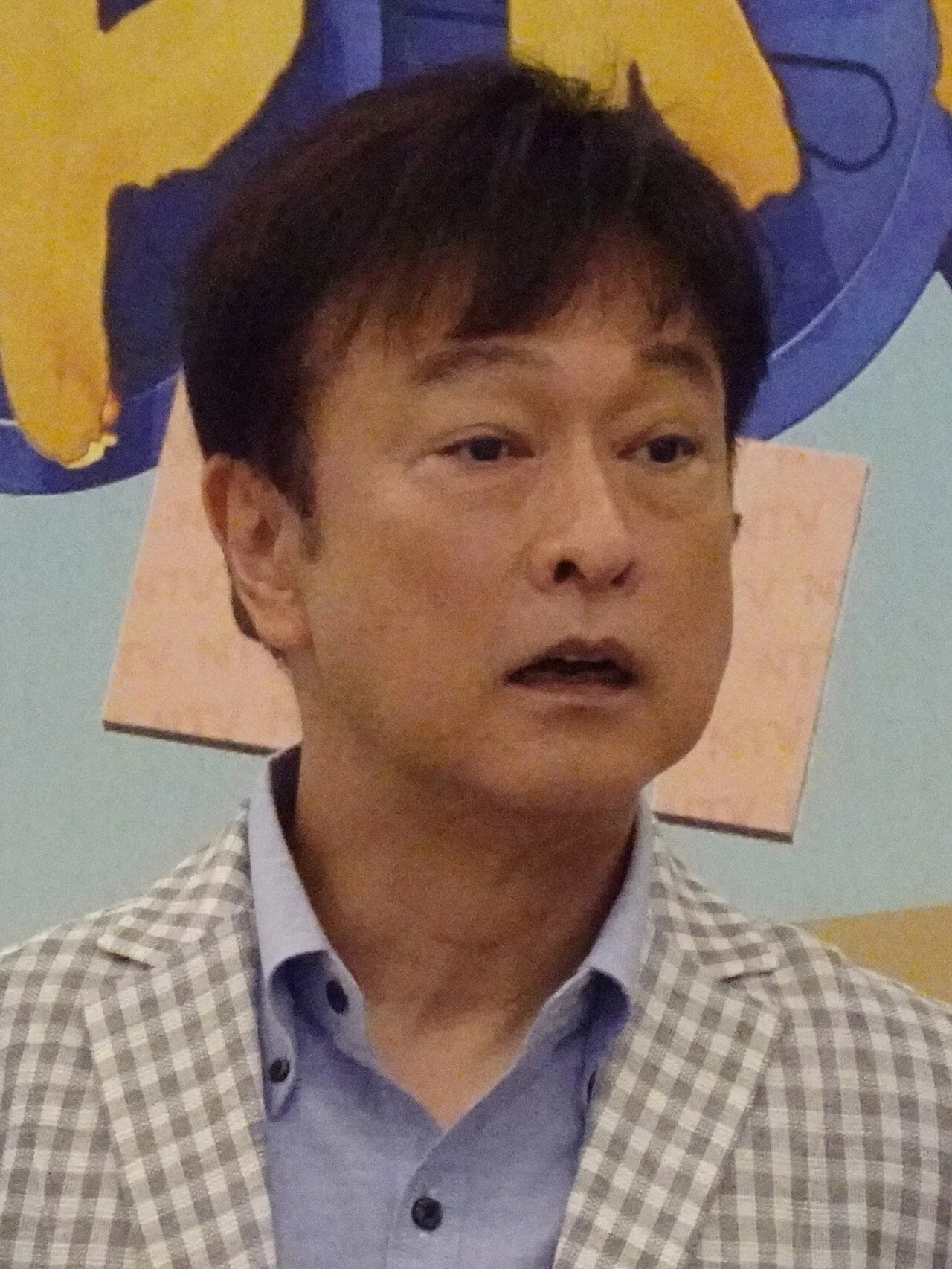 Photo of Tagawa