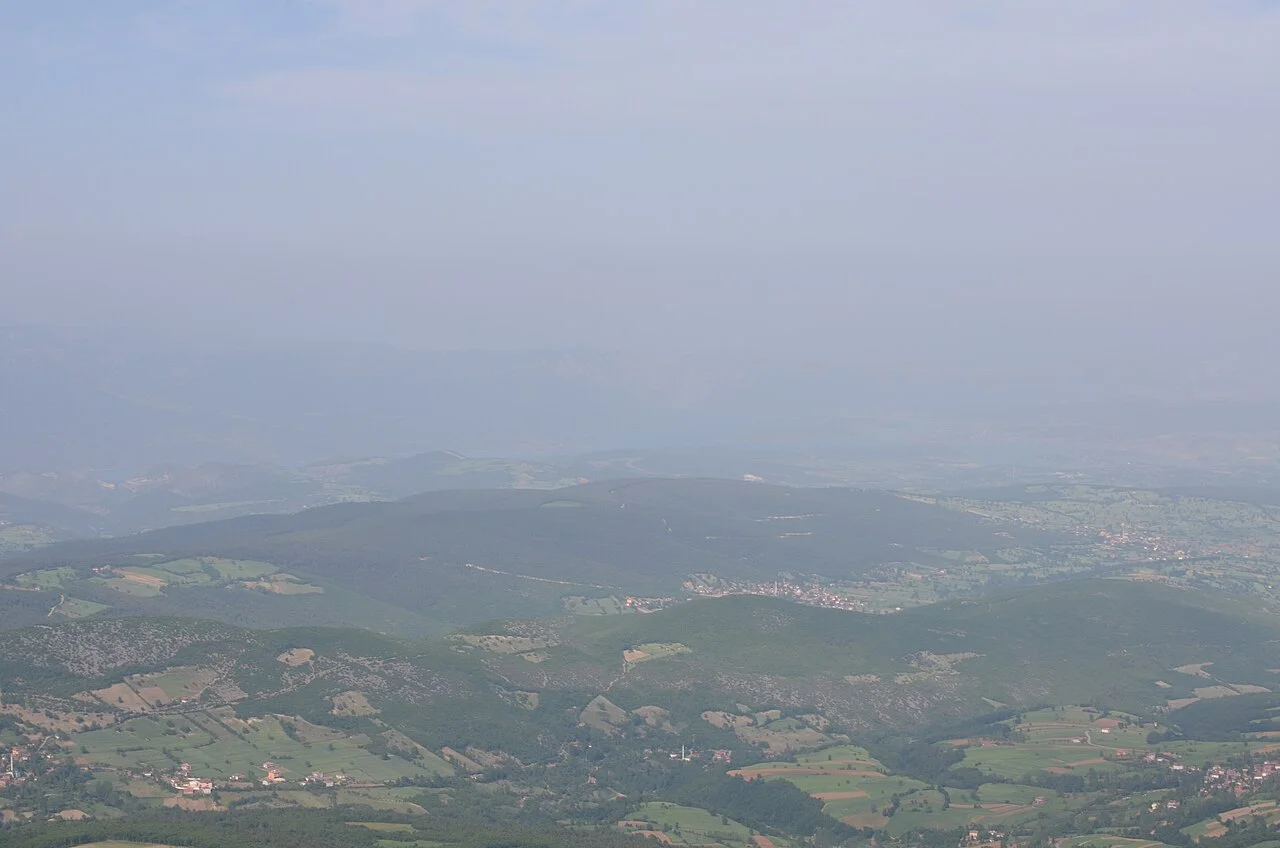 Photo of Tahtaköprü