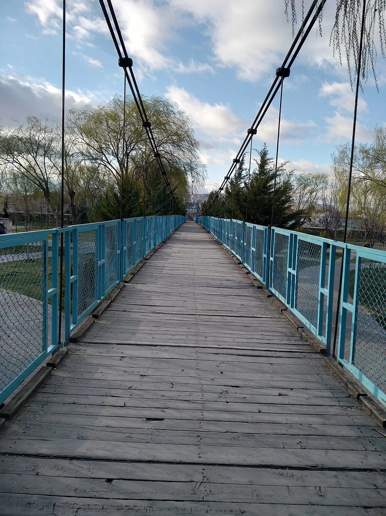 Photo of Tahtaköprü