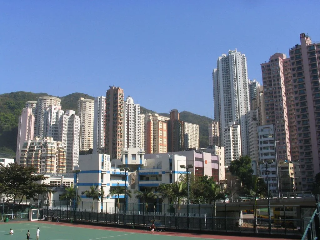 Photo of Tai Hang