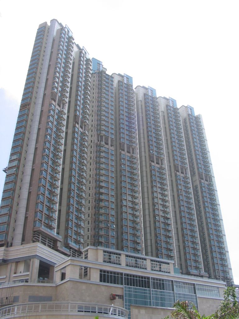 一號銀海 One Silver Sea
