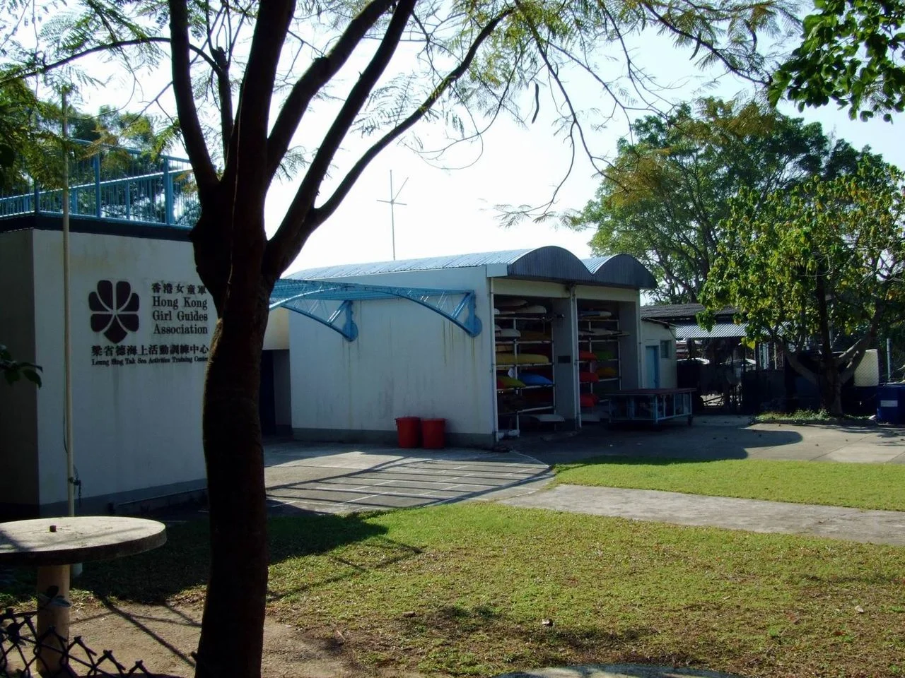 Photo of Tai Mei Tuk