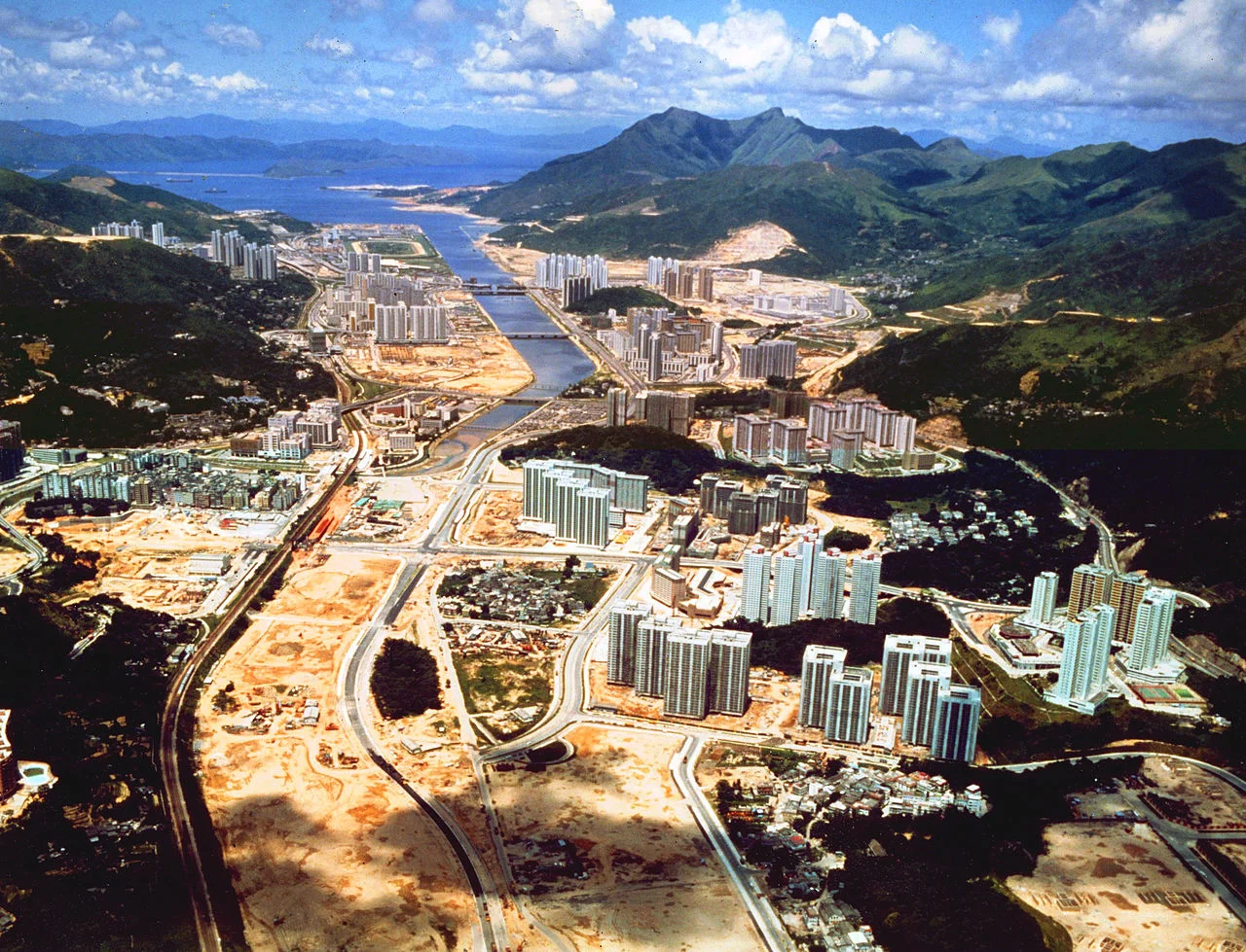 Photo of Tai Wai