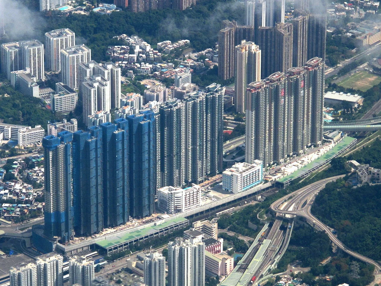 Photo of Tai Wai