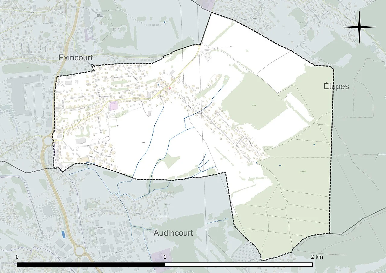 Photo of Taillecourt