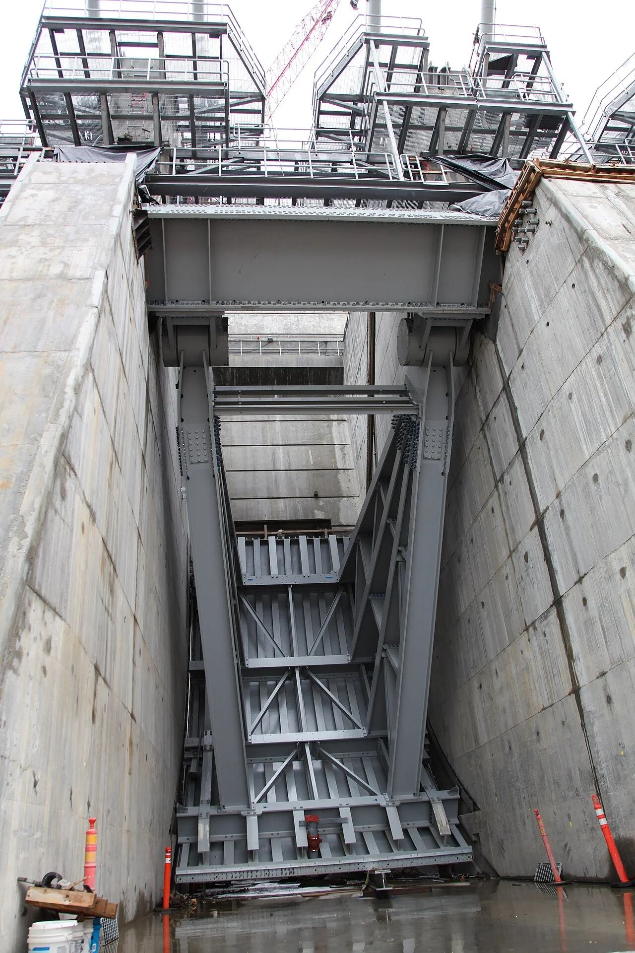 Photo of Tainter Lake