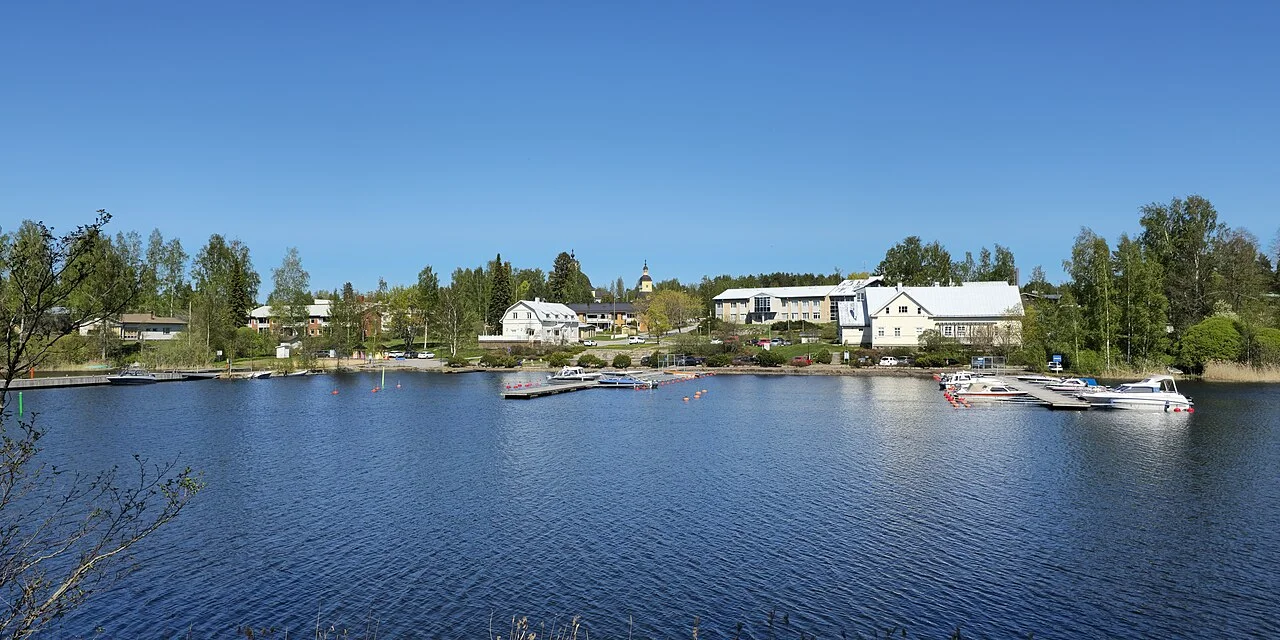 Photo of Taipalsaari