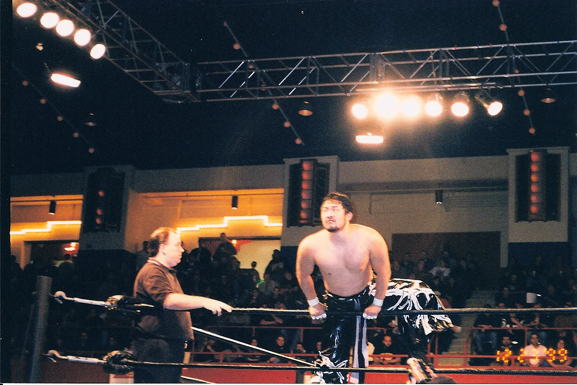 Photo of Tajiri