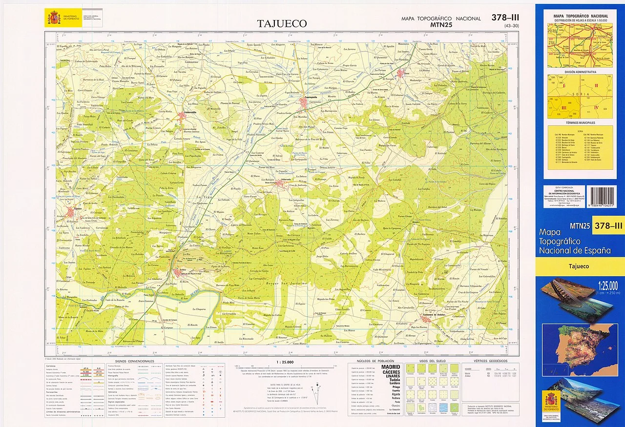 Photo of Tajueco