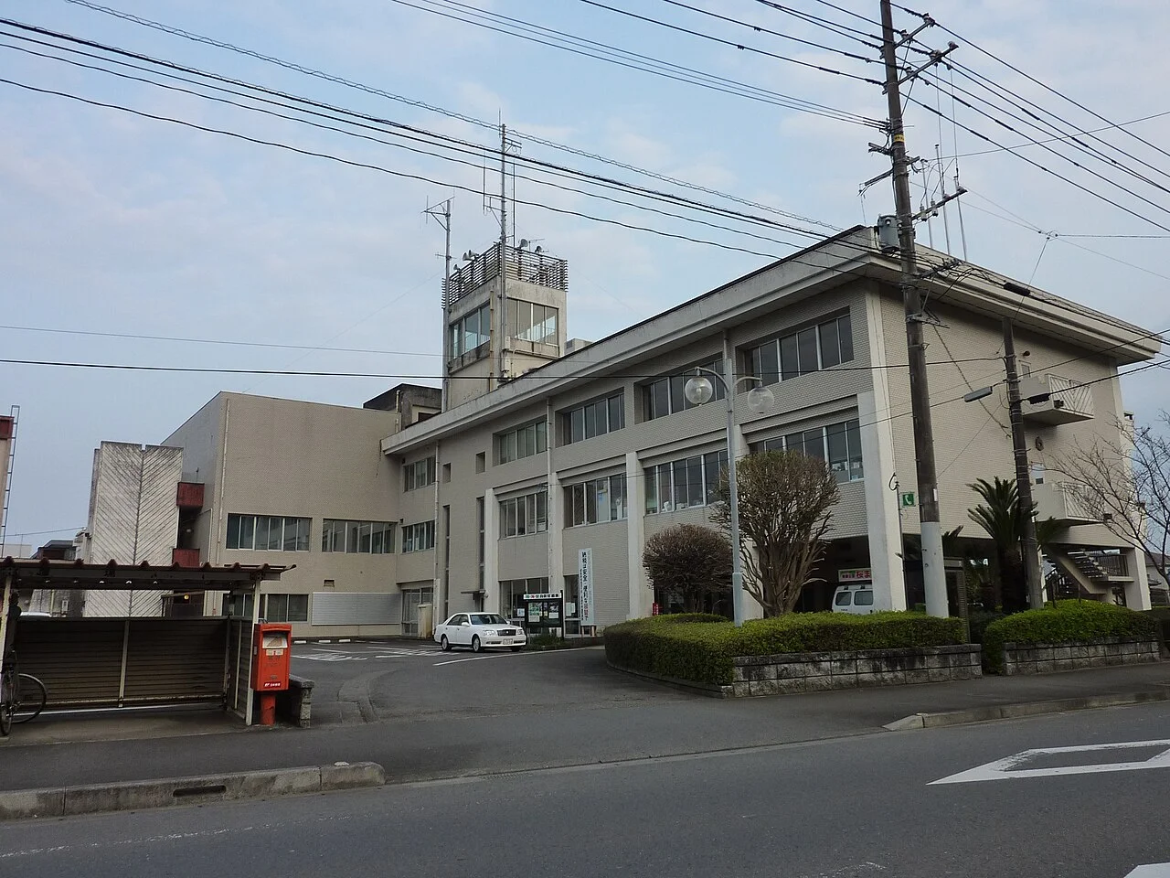 Photo of Takanabe