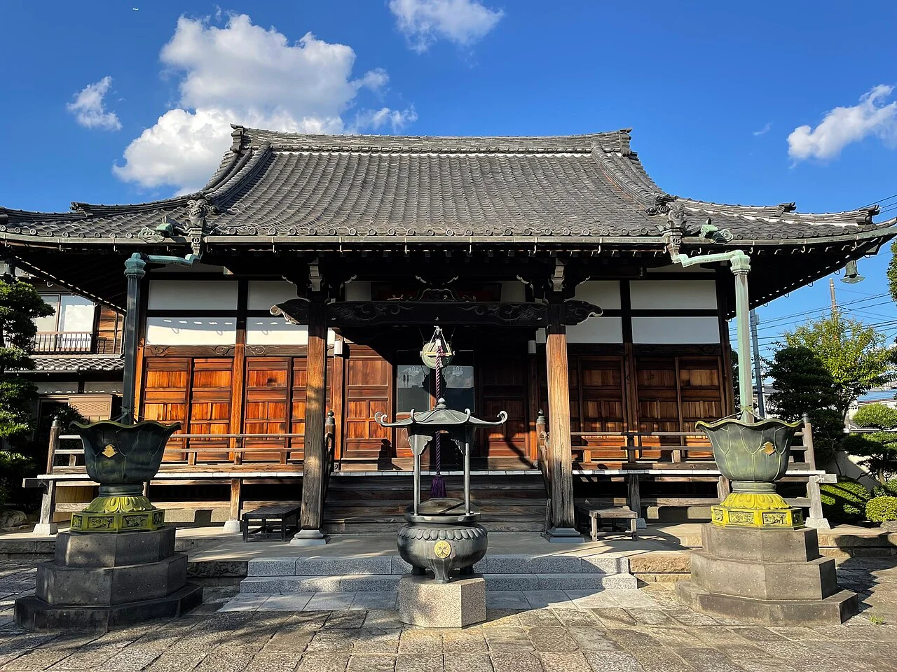 Photo of Takenotsuka