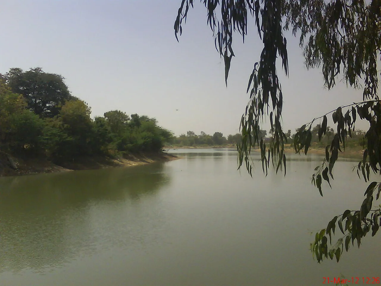 Photo of Takhatgarh