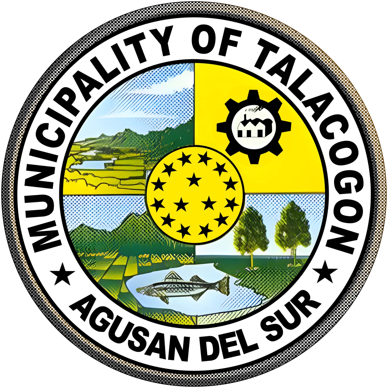 Photo of Talacogon