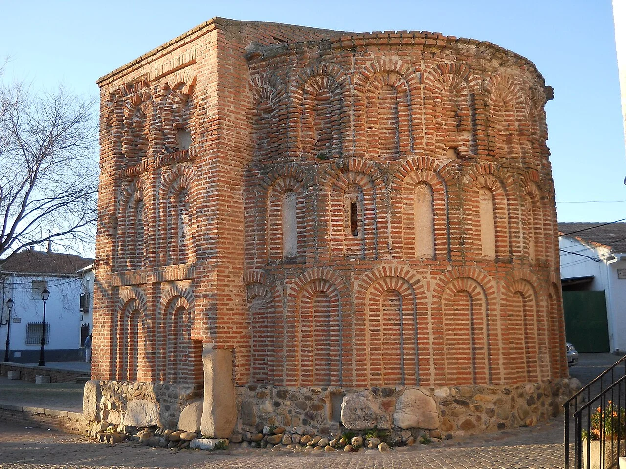 Photo of Talamanca de Jarama