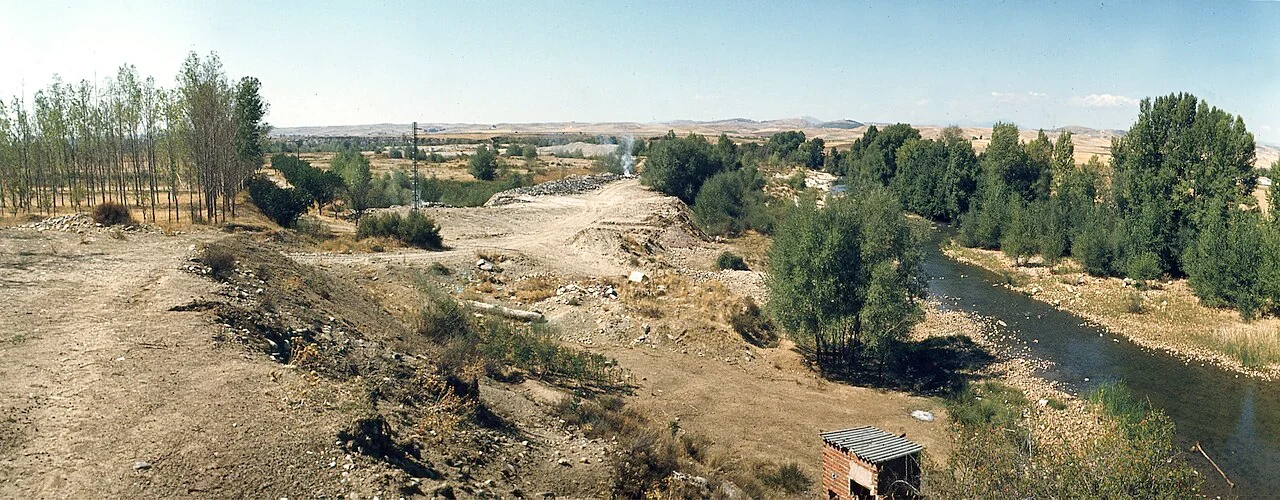 Photo of Talamanca de Jarama