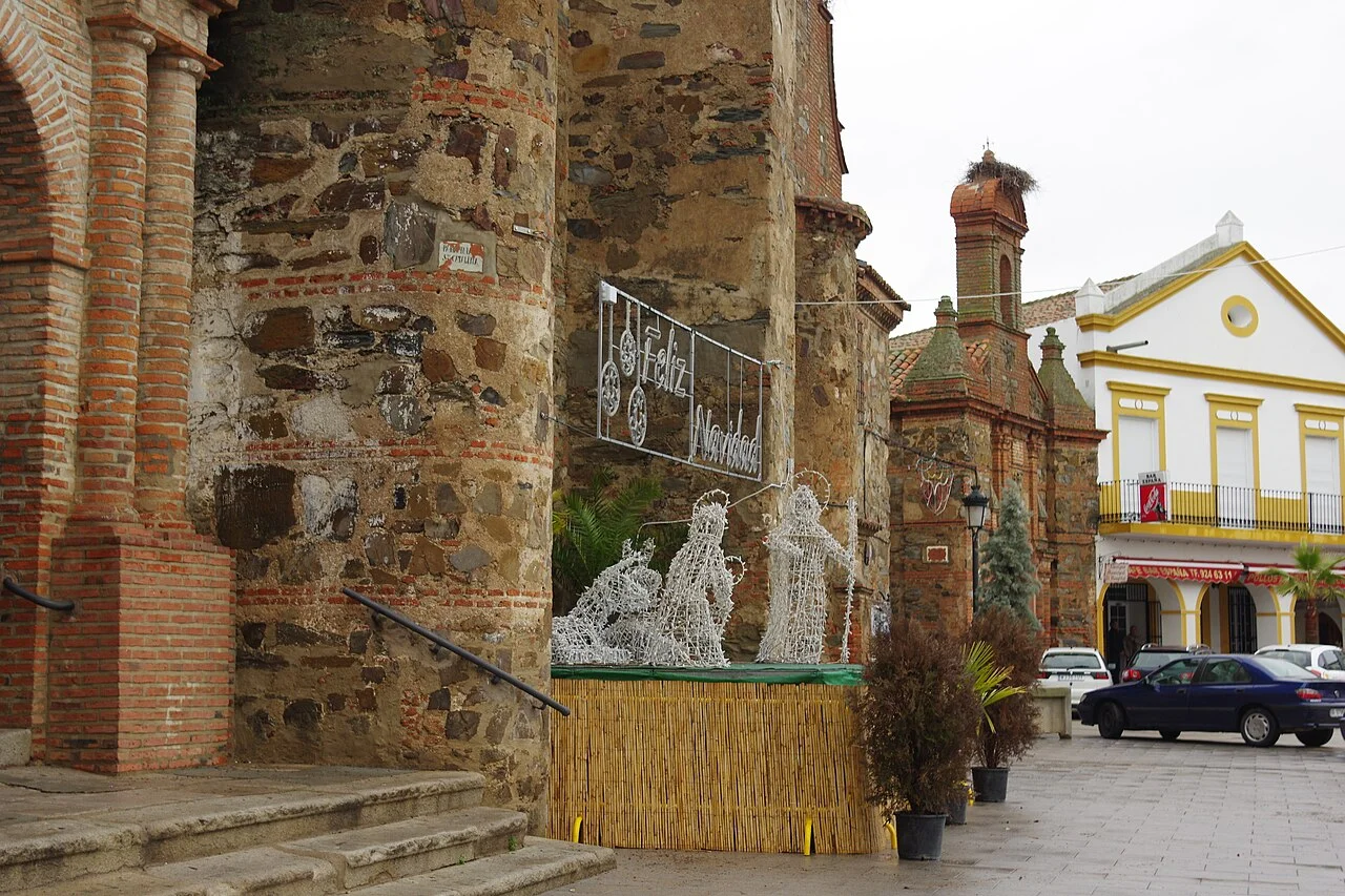 Photo of Talarrubias