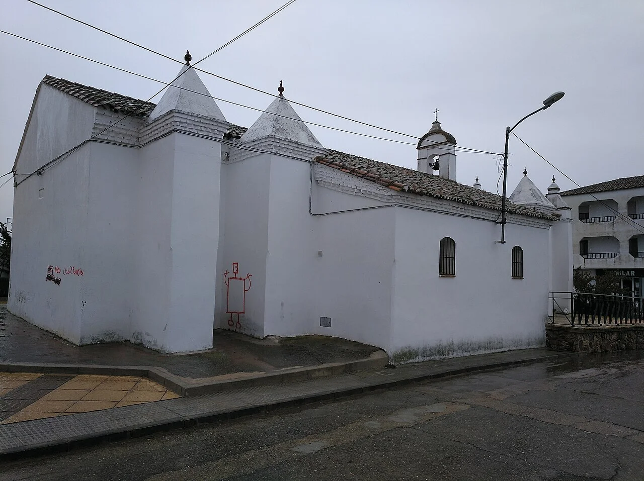 Photo of Talarrubias