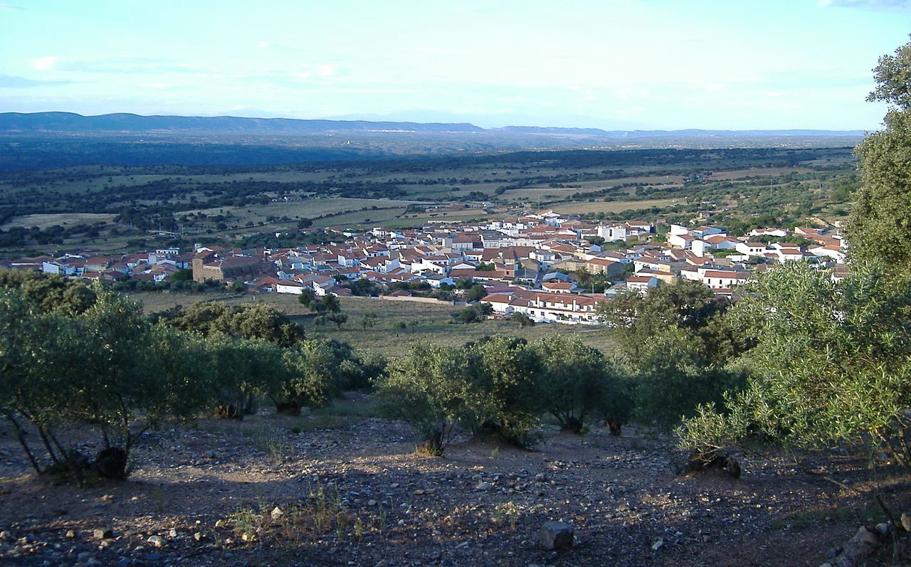 Photo of Talaván