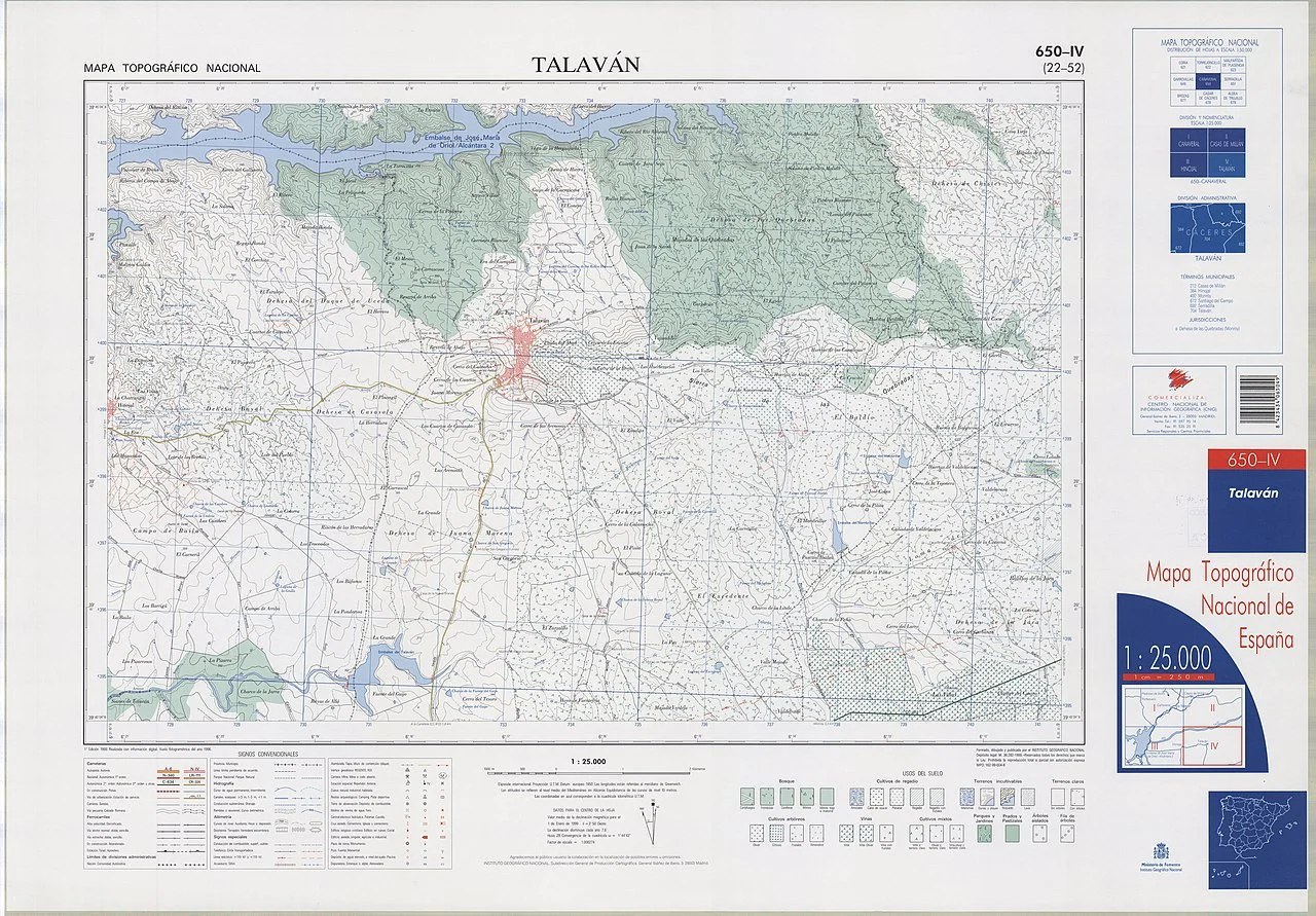 Photo of Talaván