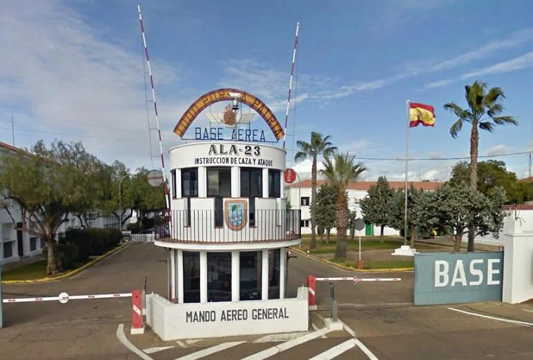 Photo of Talavera La Real