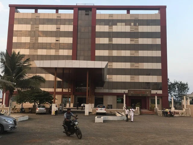 Photo of Talegaon Dābhāde