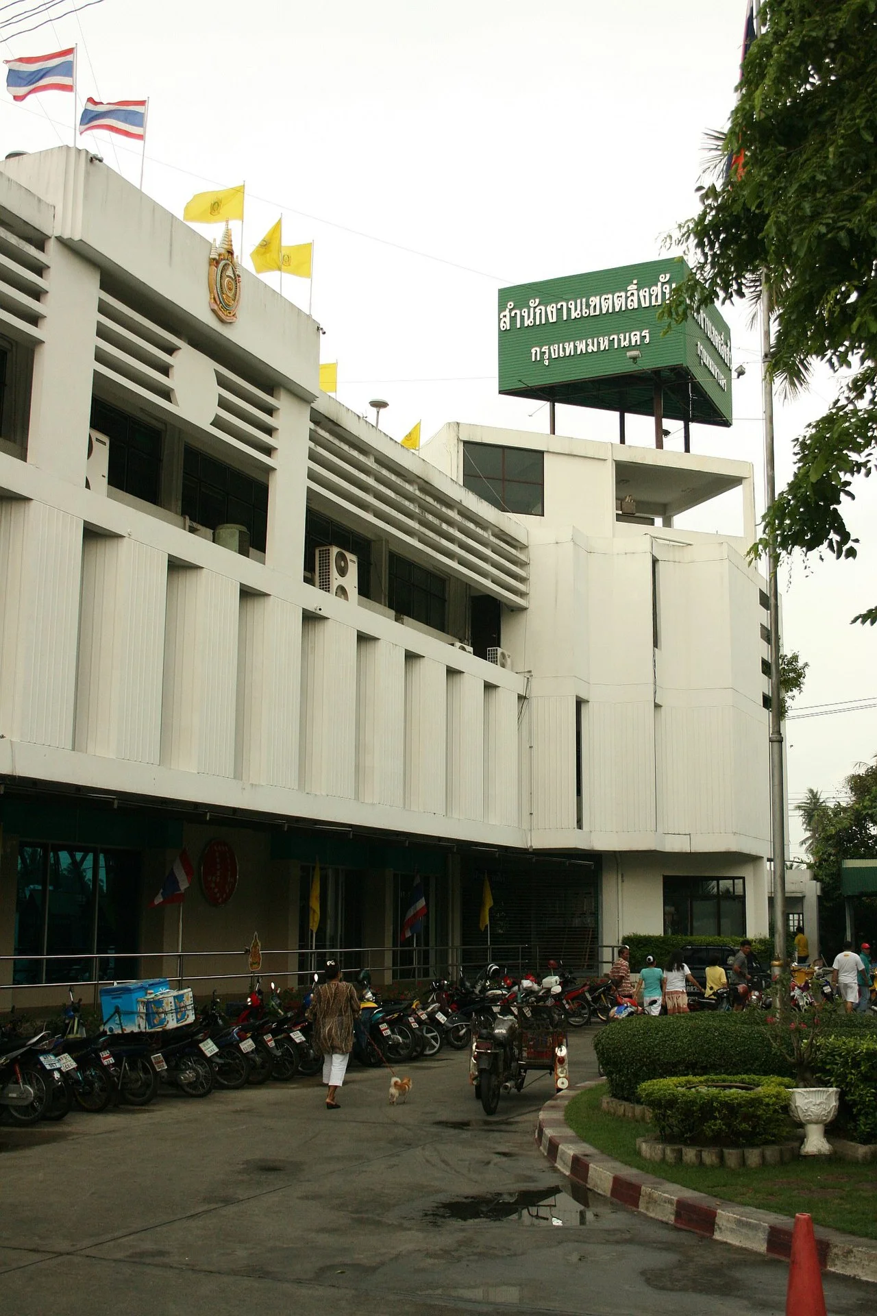 Photo of Taling Chan