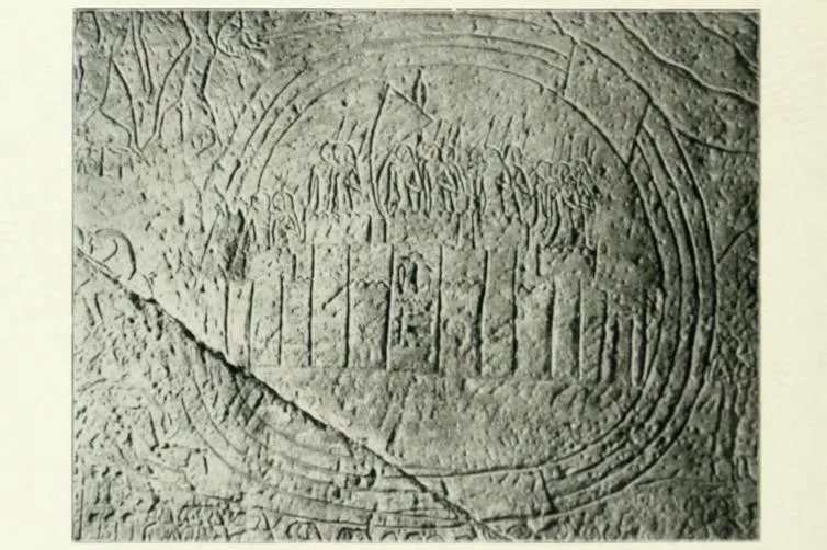 Photo of Tall Salḩab