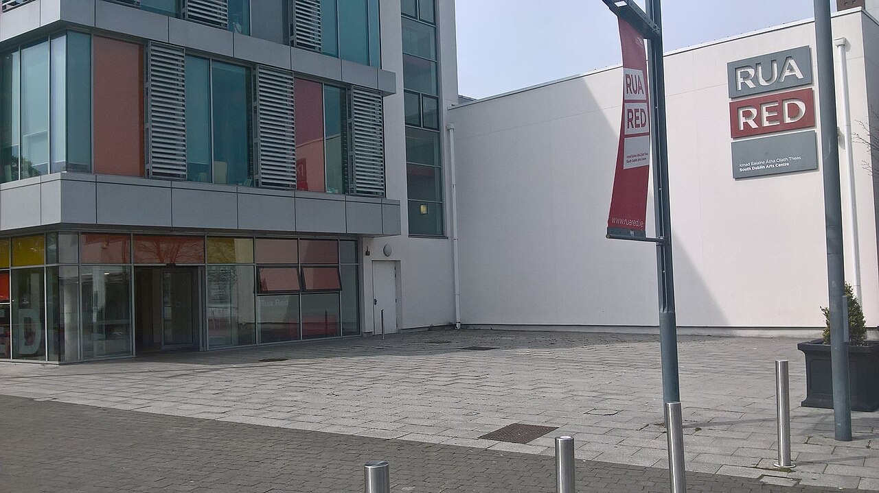 Photo of Tallaght