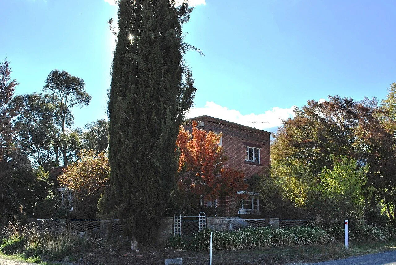 Photo of Tallangatta