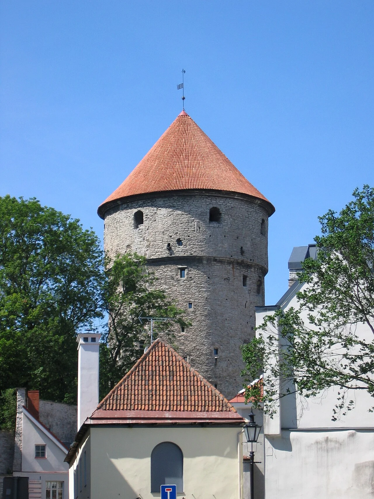 Photo of Tallinn